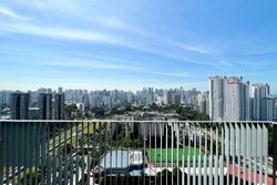 Alex Residences (D3), Apartment #610609591